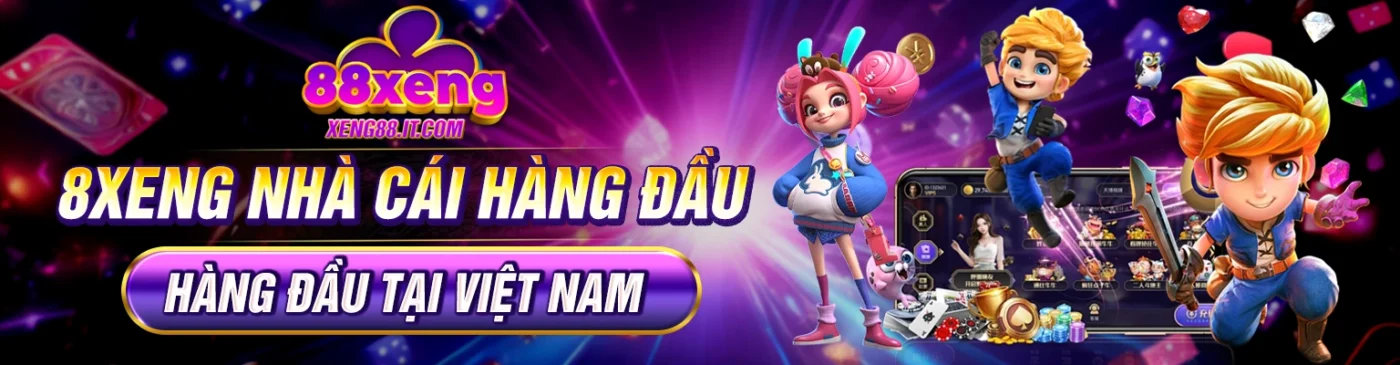 Xeng88 PRO - Trang Cá Cược Trực Tuyến Top 1 Năm 2026 182 Xeng88 nhà cái hàng đầu tại Việt Nam